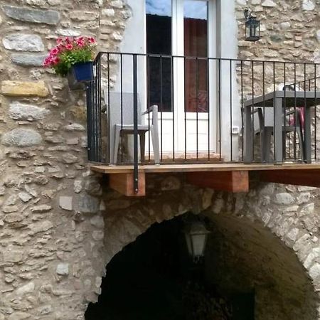 Tremosine Casa Nel Borgo - Il Picchio 아파트 외부 사진