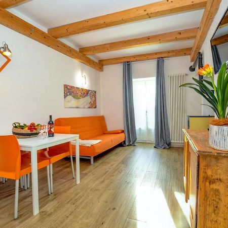 Tremosine Casa Nel Borgo - Il Picchio 아파트 외부 사진