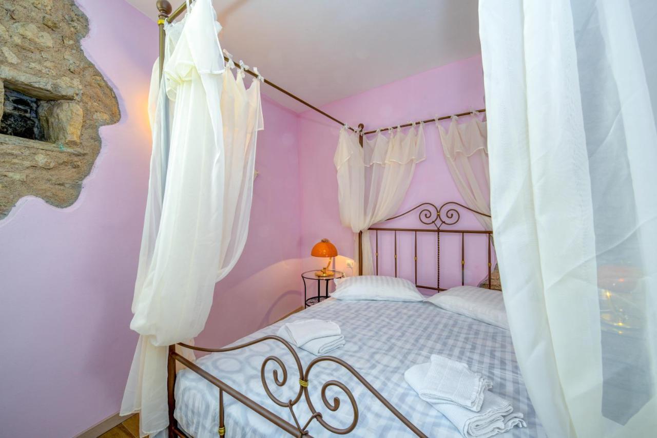 Tremosine Casa Nel Borgo - Il Picchio 아파트 외부 사진