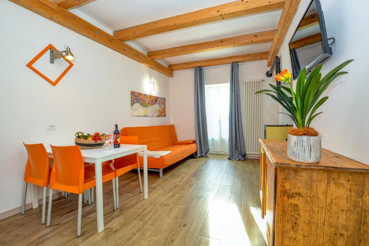 Tremosine Casa Nel Borgo - Il Picchio 아파트 외부 사진