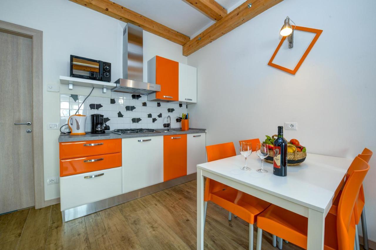 Tremosine Casa Nel Borgo - Il Picchio 아파트 외부 사진