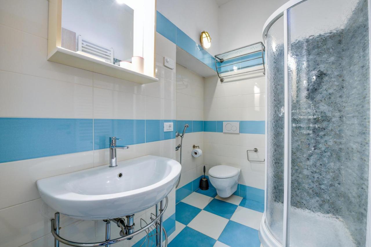 Tremosine Casa Nel Borgo - Il Picchio 아파트 외부 사진