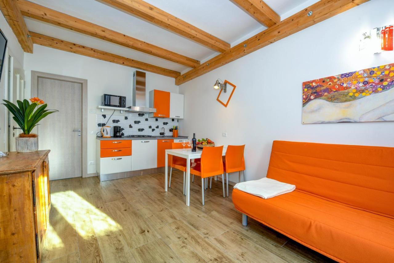 Tremosine Casa Nel Borgo - Il Picchio 아파트 외부 사진
