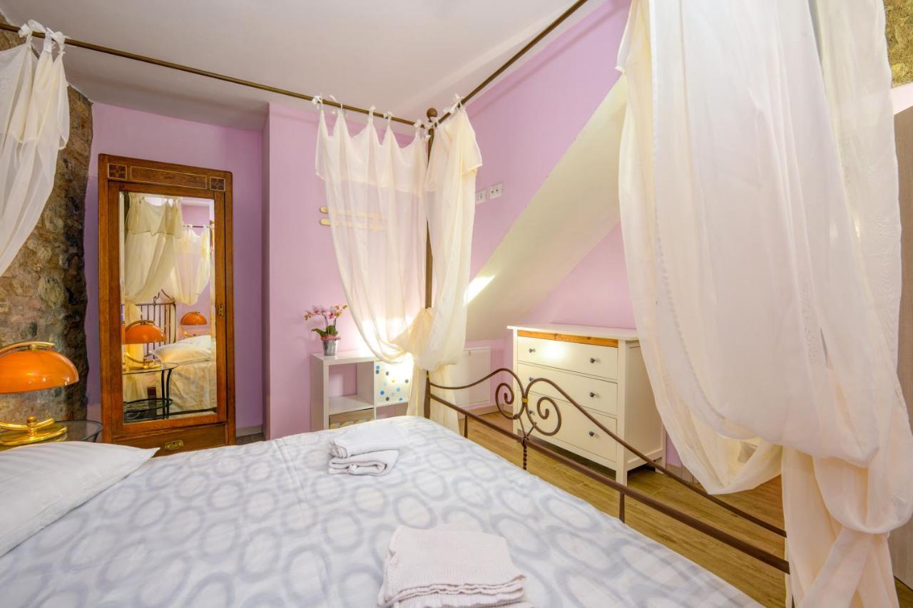 Tremosine Casa Nel Borgo - Il Picchio 아파트 외부 사진